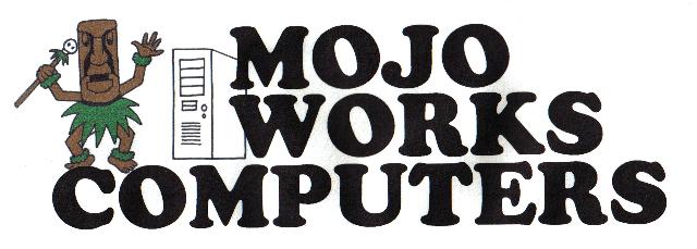 Mojo Works Computers 